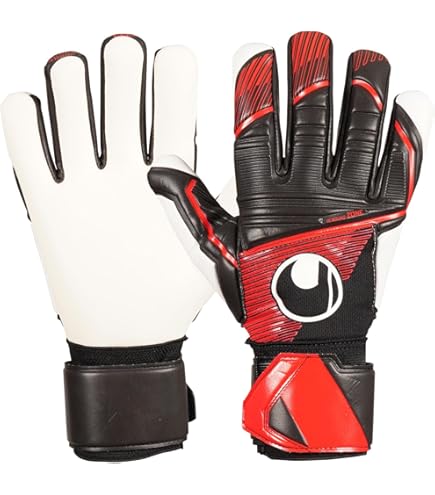 Amazon | uhlsport (ウールシュポルト) 試合用 サッカー GK